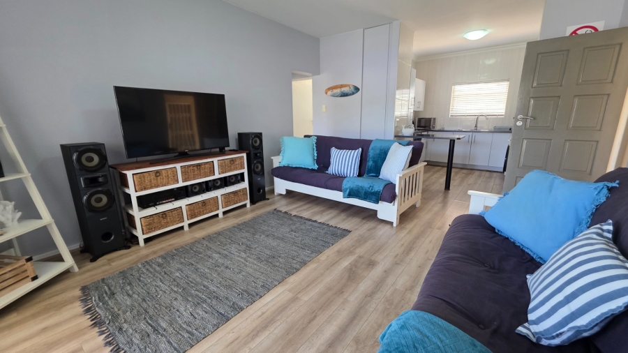 2 Bedroom Property for Sale in Diaz Beach Western Cape